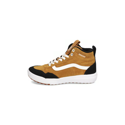 Bild von Vans RANGE EXP HI VANSGUARD - Beige Sneaker für Abenteuer