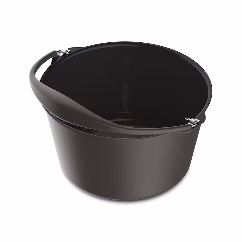 Bild von Krups Kuchenform für Cook4Me Multikocher | Ø 18 cm | Antihaftbeschichtung | Silikongriff | Spülmaschinenfest | XA609001, Schwarz