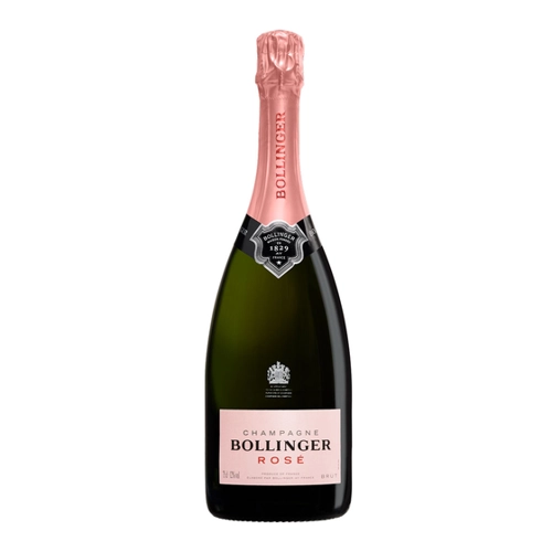 Bild von Bollinger Champagner Rosé