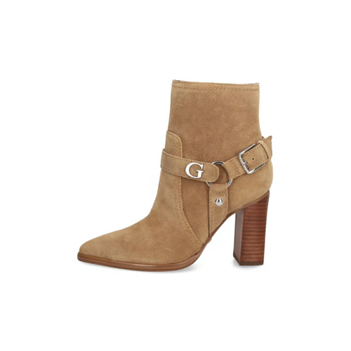 Bild von GUESS LANKY - Eine detaillierte Analyse