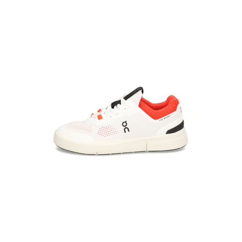 Bild von On The Roger Spin – Stilvolle Damensneaker für jeden Anlass