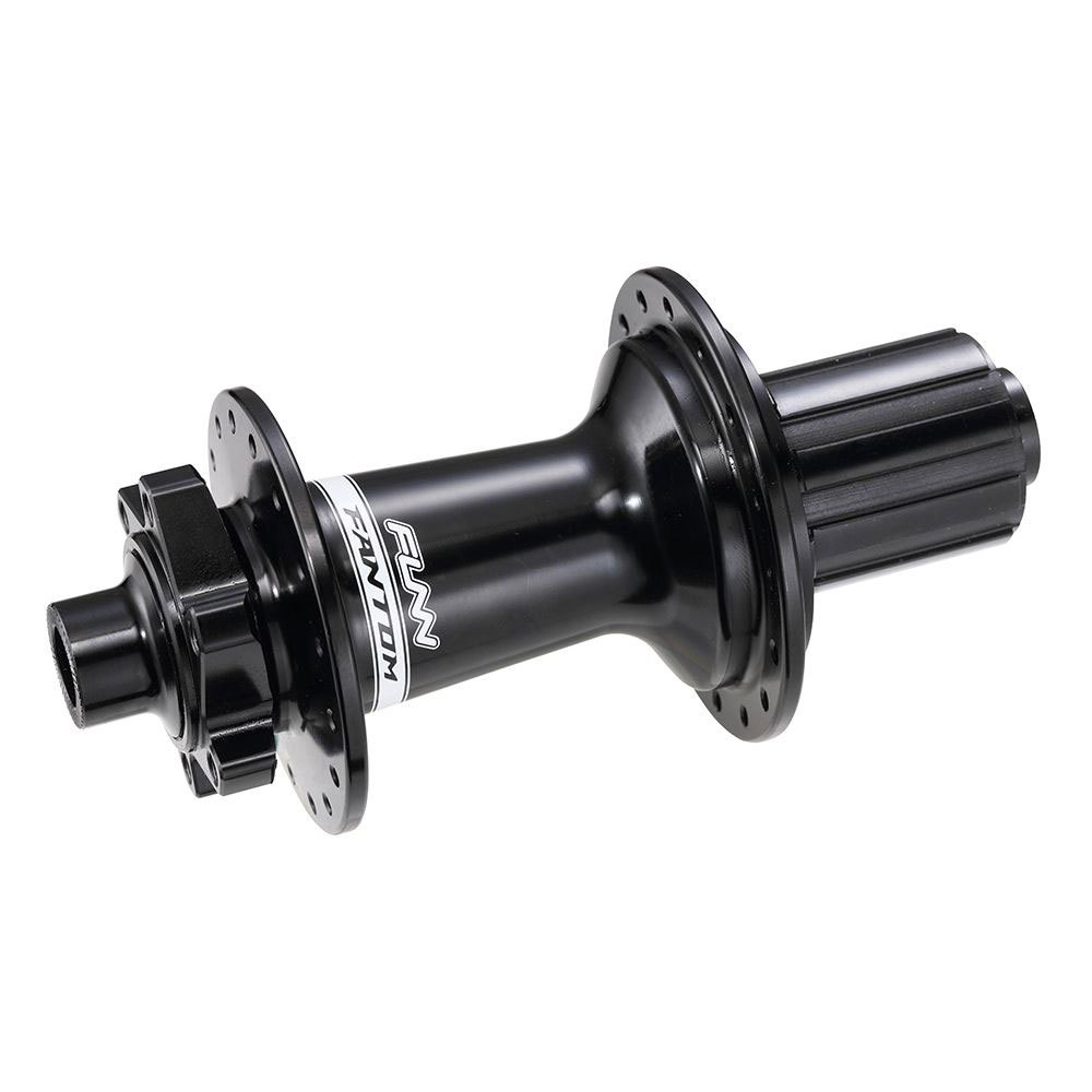 Bild von Funn Fantom Boost Shimano / Sram Hg Hinterradnabe