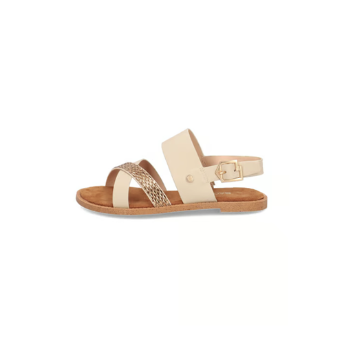 Bild von TT. BAGATT Sandale – Beige für jeden Anlass
