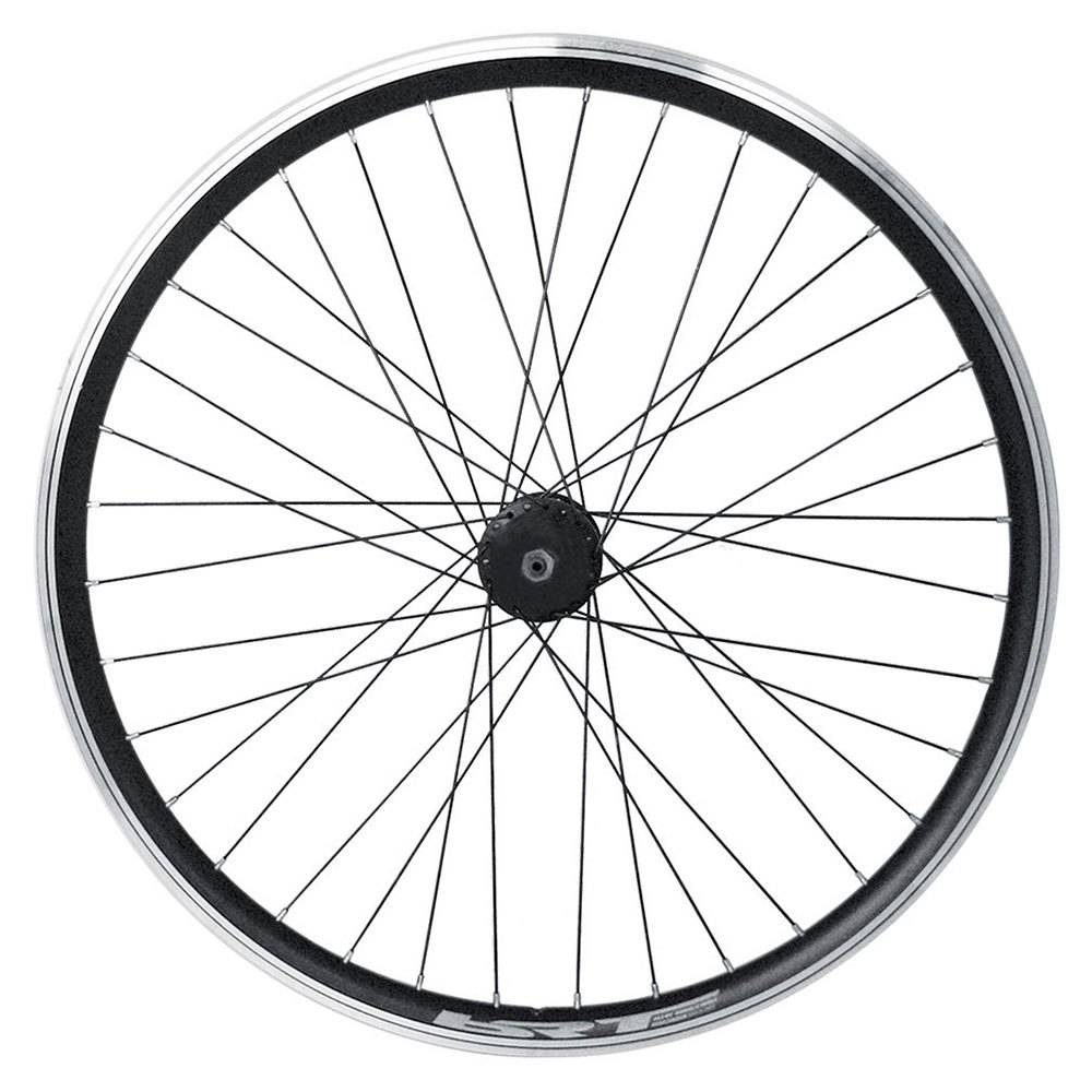 Bild von Mvtek 28´´ X 1.75 Tubeless Pipe 21mm Threaded Hub On Spheres 6/7s Q-r Hinterrad