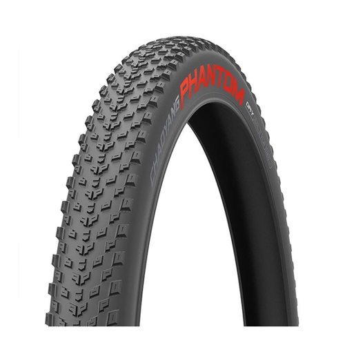 Bild von Chaoyang Phantom Dry Tubeless MTB-Reifen 27.5´´ und VAN WEZEL Halter für Stoßfänger