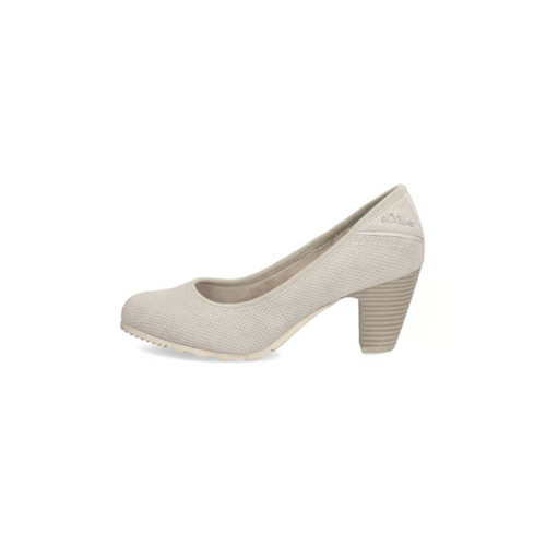Bild von S.Oliver Pumps – Eleganz trifft Komfort