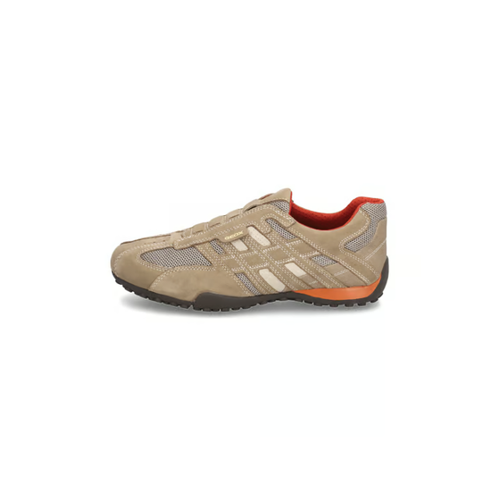 Bild von GEOX UOMO SNAKE – Style und Komfort vereint