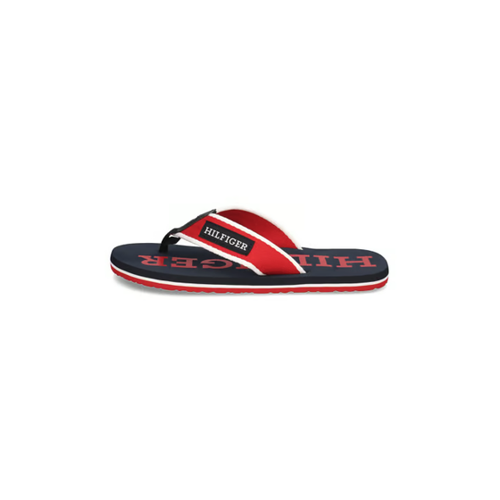 Bild von Tommy Hilfiger PATCH HILFIGER BEACH SANDAL – Komfort und Stil vereint