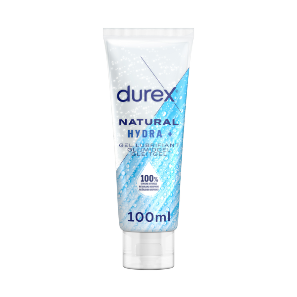 Bild von Natural Hydratant Gel - Hydrating Lubricant - 3 fl oz / 100 ml