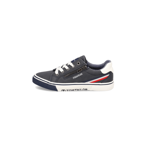 Bild von Tom Tailor Sneaker - blau