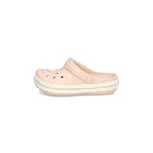 Bild von Crocs CROCBAND – Bequeme und stylische Clogs in Pink