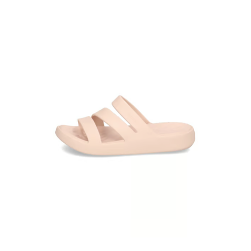Bild von Crocs GETAWAY STRAPPY - Beige