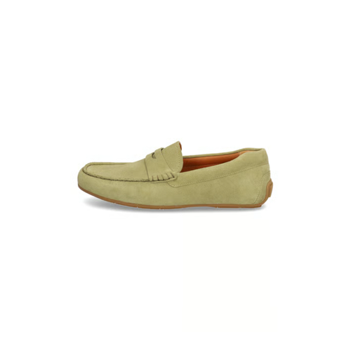 Bild von Stylischer Herrenschuh im Mokassin-Design