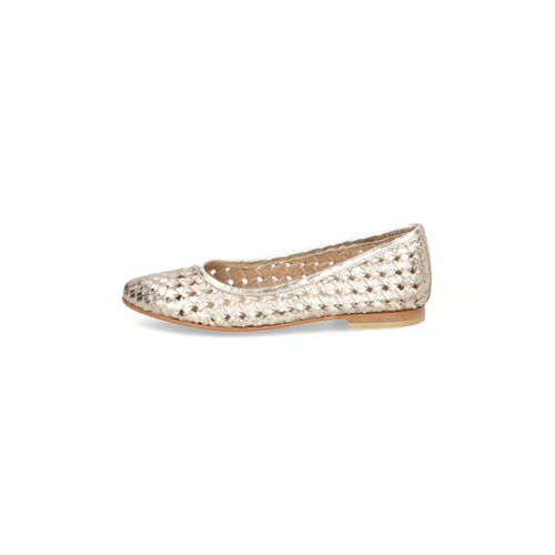 Bild von Lazzarini Glattleder Ballerina im Test: Stilvoll und Bequem