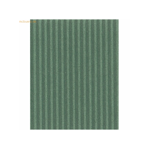 Bild von CLAIREFONTAINE Bastelkartonpapier - Tannengrün für kreative Projekte