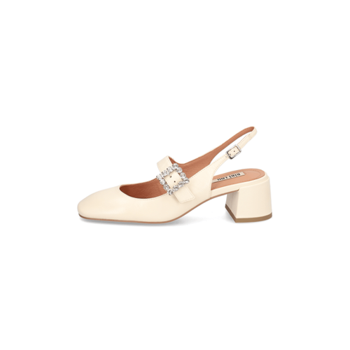 Bild von Bibi Lou Glattleder Slingpumps