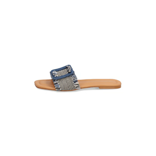 Bild von Pat Calvin Textil Pantoffel – Bequemlichkeit für Zuhause
