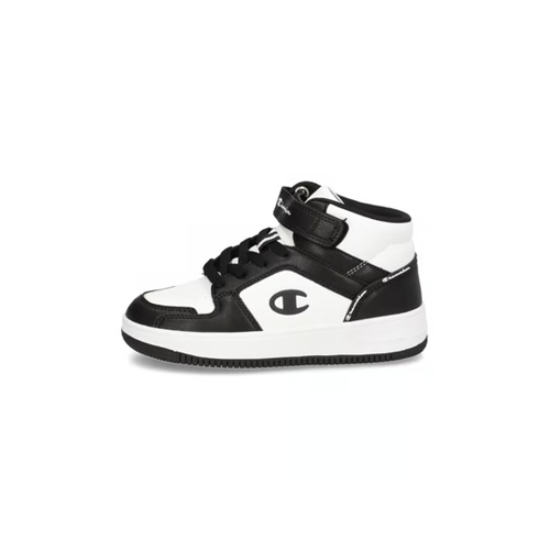 Bild von Champion REBOUND 2.0 MID B - Ein Überblick