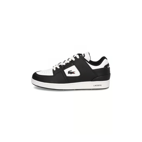 Bild von LACOSTE COURT CAGE - Weiss