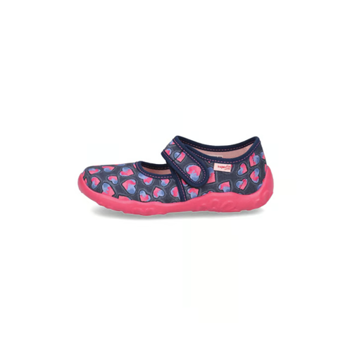 Bild von Superfit BONNY - Kinder Sneakers in Blau