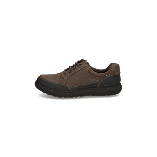 Bild von Clarks Mapstone Lo GTX - Komfort und Stil vereint