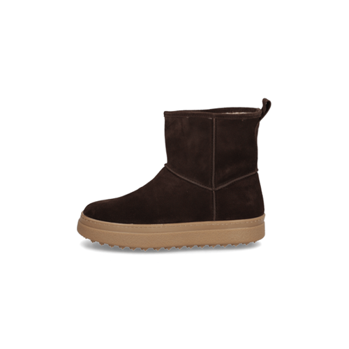Bild von GANT Snowhill Mid Boot – stilvoller Komfort für kalte Tage