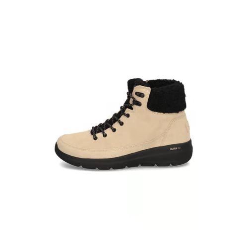 Bild von Skechers Go Glacial Ultra - Beige