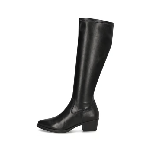 Bild von Kate Gray Lederimitat Stiefel für Damen