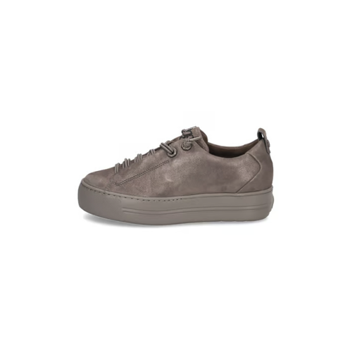 Bild von Stylische PAUL GREEN Veloursleder Sneaker für jeden Anlass