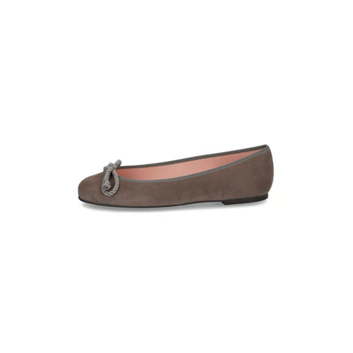 Bild von Pretty Ballerinas Veloursleder Ballerina