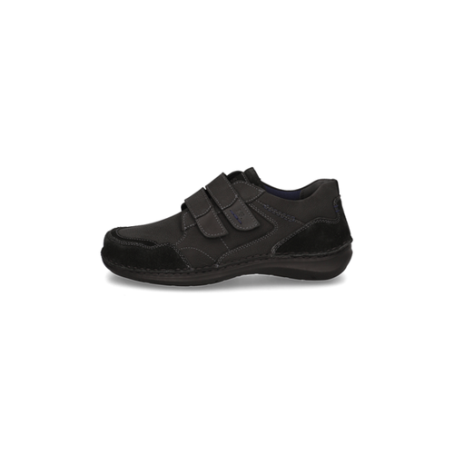 Bild von JOSEF SEIBEL New Anvers 85 – Schwarz im Test