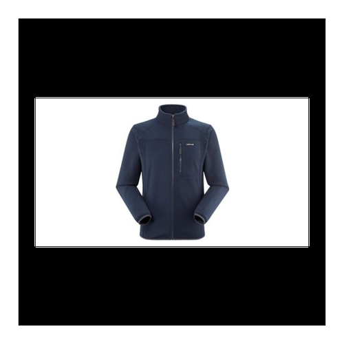Bild von Lafuma Access Zip Fleecejacke Herren Braun