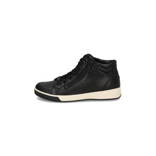 Bild von Ara Rom - Elegante Damen Schuhe in Schwarz