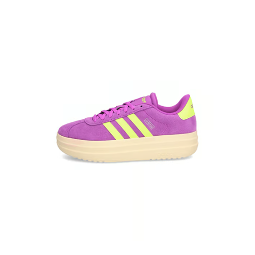 Bild von Adidas VL COURT BOLD - Lila: Fashion und Komfort vereint