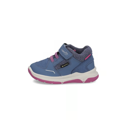 Bild von Superfit COOPER - blauer Kinderschuh