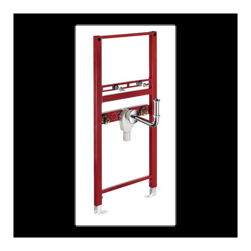 Bild von Schell WT-Modul MONTUS – Barrierefreies Waschtisch-Modul