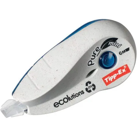 Bild von Tipp-Ex, Korrekturmittel, Korrekturroller Pure Mini ECOlutions