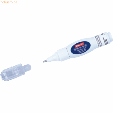 Bild von Tipp-Ex Korrekturstift , Mini Shake, n Squeeze, , Inhalt: 4 ml