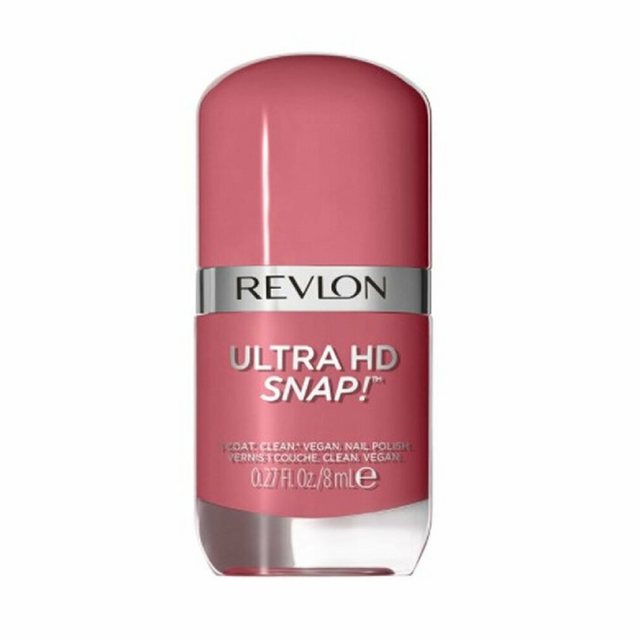 Bild von Revlon, Nagellack, ULTRA HD SNAP nail polish #032-birthday suit (032-birthday suit, Farblack)