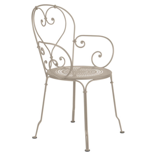 Bild von 1900 Sessel Muskat