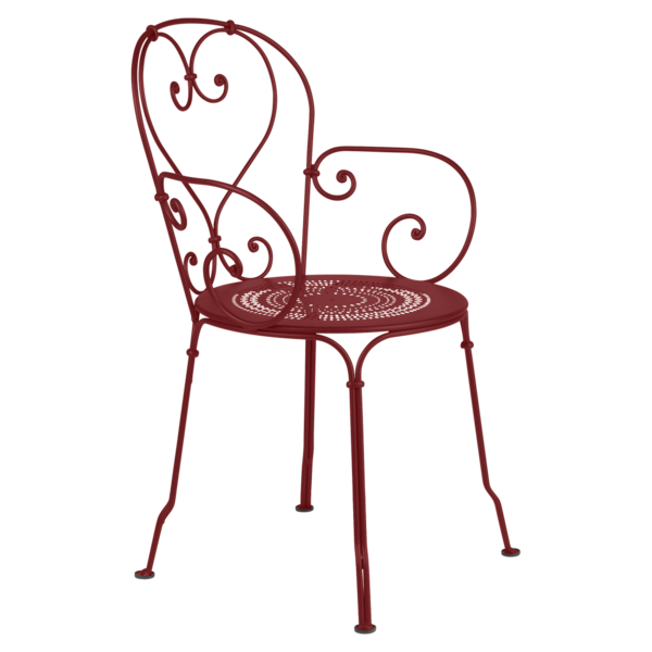 Bild von 1900 Sessel Chili