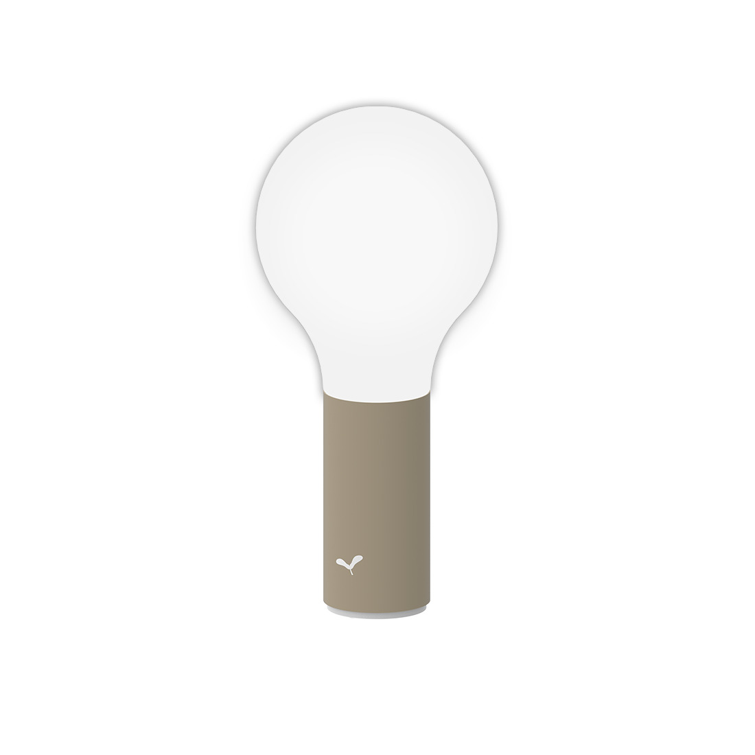 Bild von Fermob H24 Aplô LED Akku-Tischleuchte