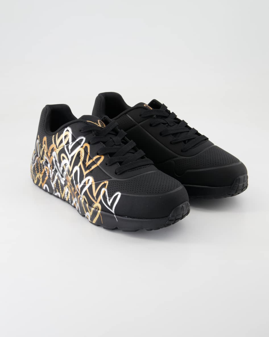 Bild von Skechers Schuhe - 314067L Synthetik (Schwarz, Gr. 31)