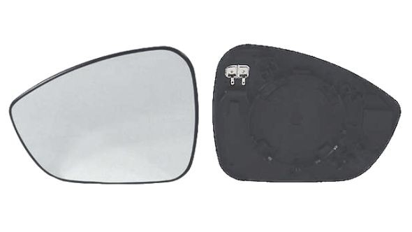 Bild von IPARLUX 31059085 Außenspiegelglas links CITROËN: C4 II Schrägheck