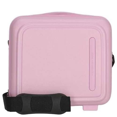 Bild von Mandarina Duck Logoduck+ Beautycase 27 cm in Cayenne