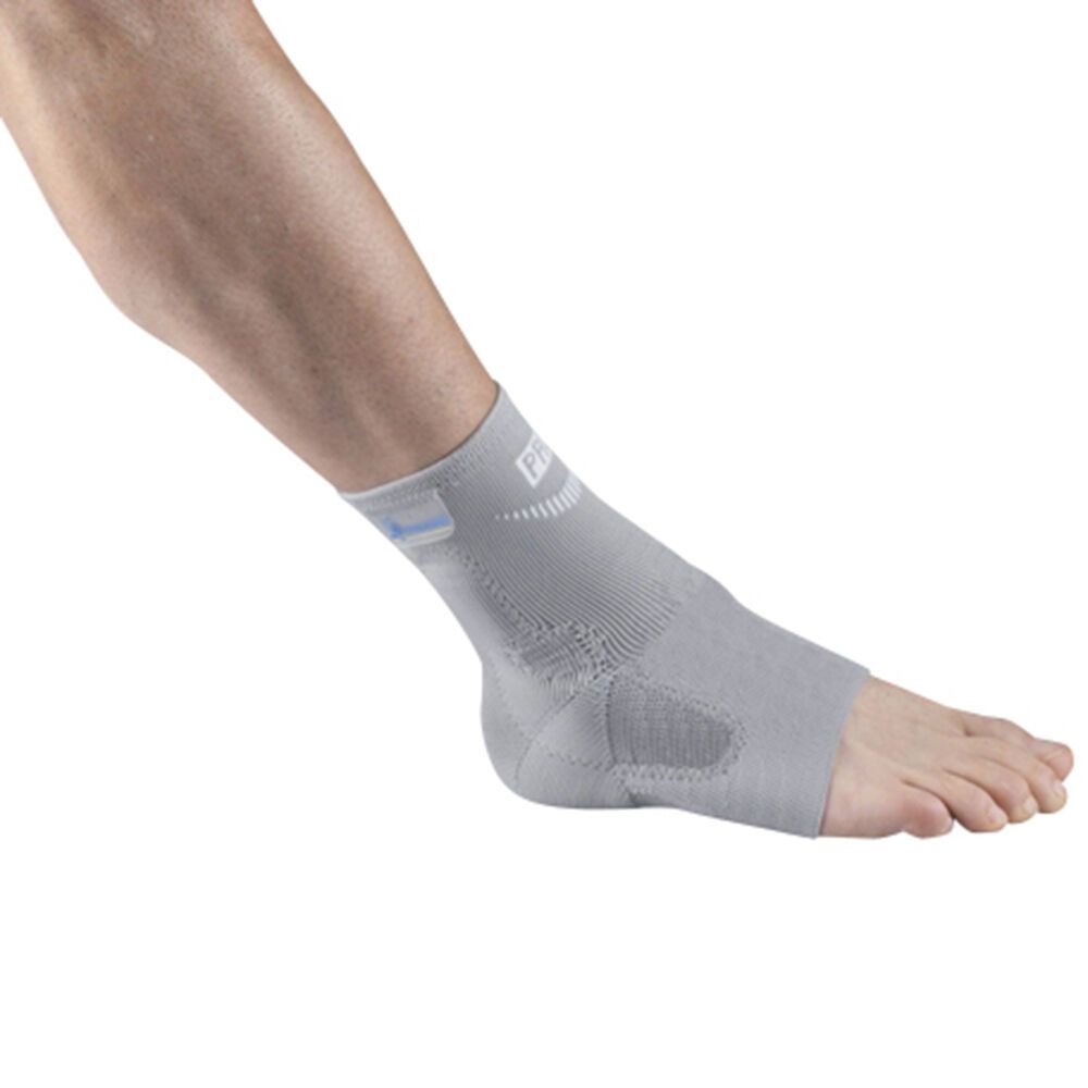Bild von THUASNE Malleo Pro Comfort Sprunggelenkbandage aus zweizügigem Flachgestrick