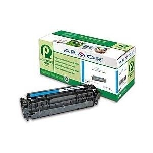 Bild von Armor OWA - Cyan - kompatibel - Tonerpatrone - für HP Color LaserJet Pro MFP M476dn, MFP M476dw, MFP M476nw (K15750OW)