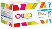 Bild von Armor OWA - Magenta - kompatibel - Tonerpatrone - für HP Color LaserJet Pro M254dw, M254nw, MFP M280nw, MFP M281cdw, MFP M281fdn, MFP M281fdw (K18114OW)