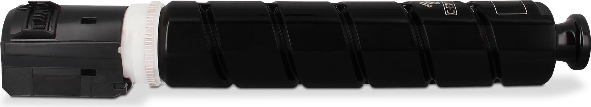 Bild von Freecolor K40187F7 Tonerkartusche 1 Stück(e) Kompatibel Schwarz (K40187F7)