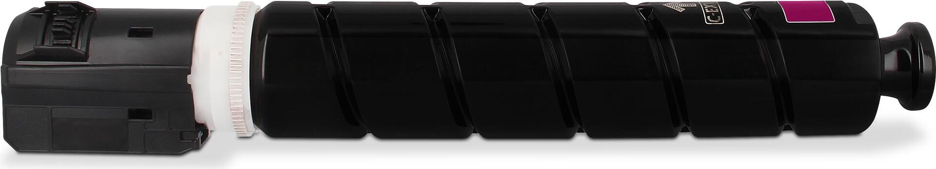 Bild von Freecolor K40189F7 Tonerkartusche 1 Stück(e) Kompatibel Magenta (K40189F7)